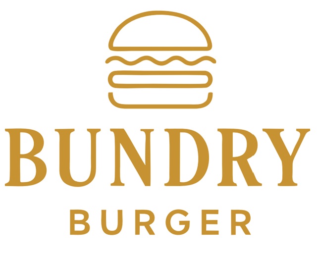 Bundry Burger Logo